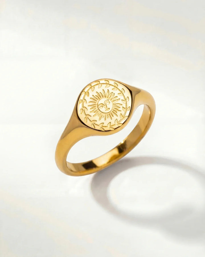 Abigaël Ring