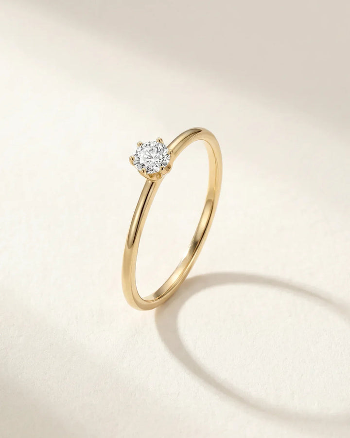 Blandine Elegant Ring