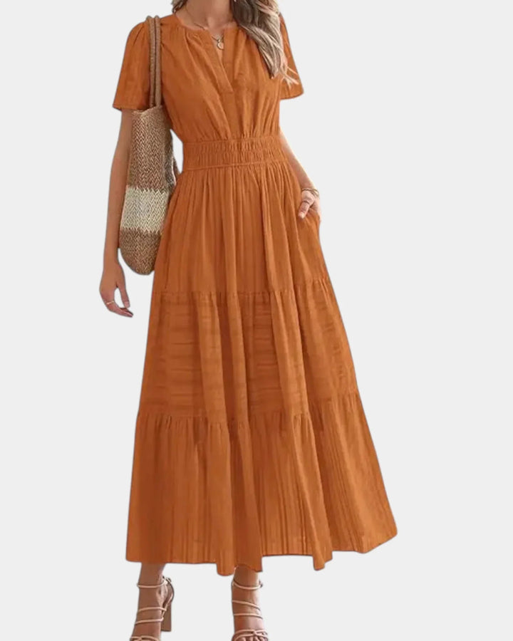 Vianney Casual Dress
