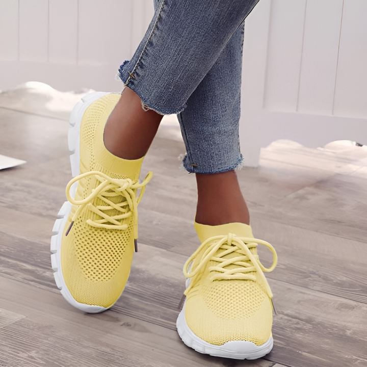 Everyday Low Sneakers