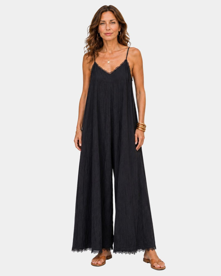 Orphise Casual Jumpsuit