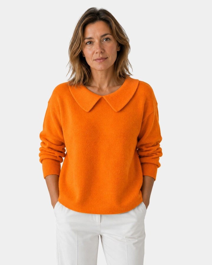 Eva Classic Sweater