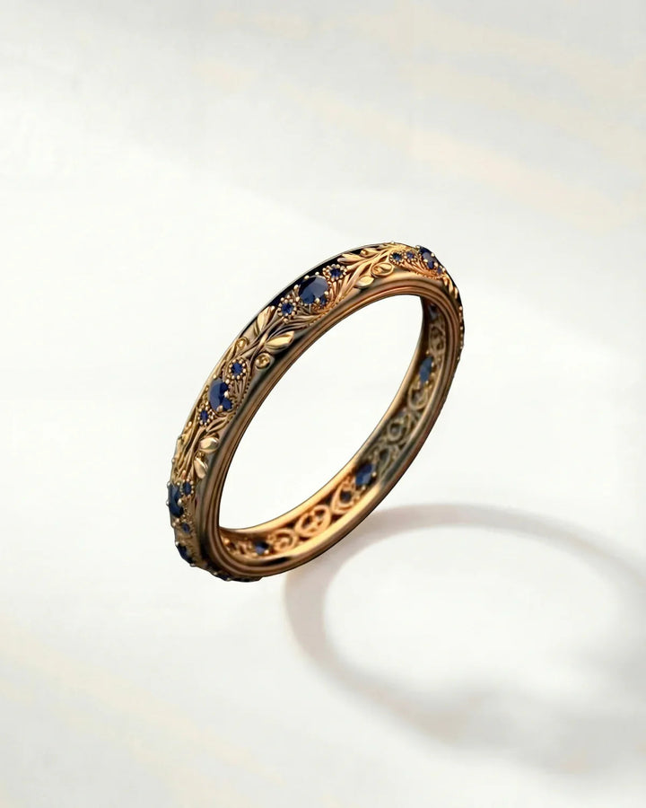 Noëlle Ring