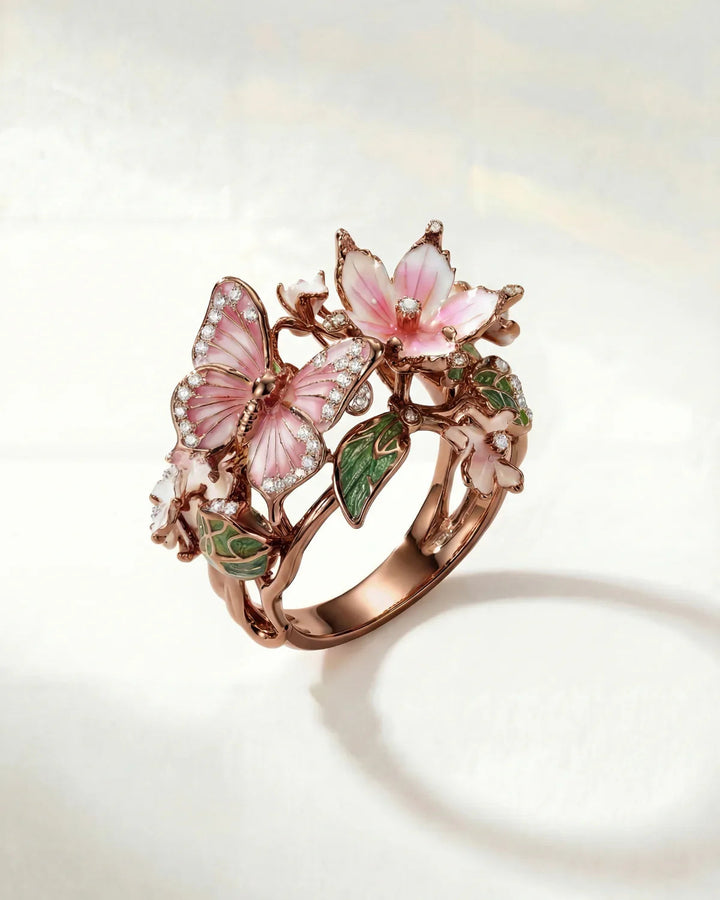 Jacqueline Ring