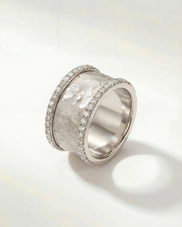 Josette Elegant Ring