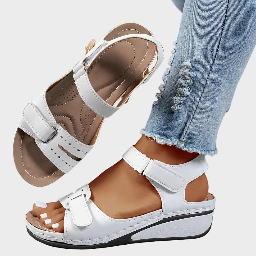 Célima - Elegant Ergonomic Sandals