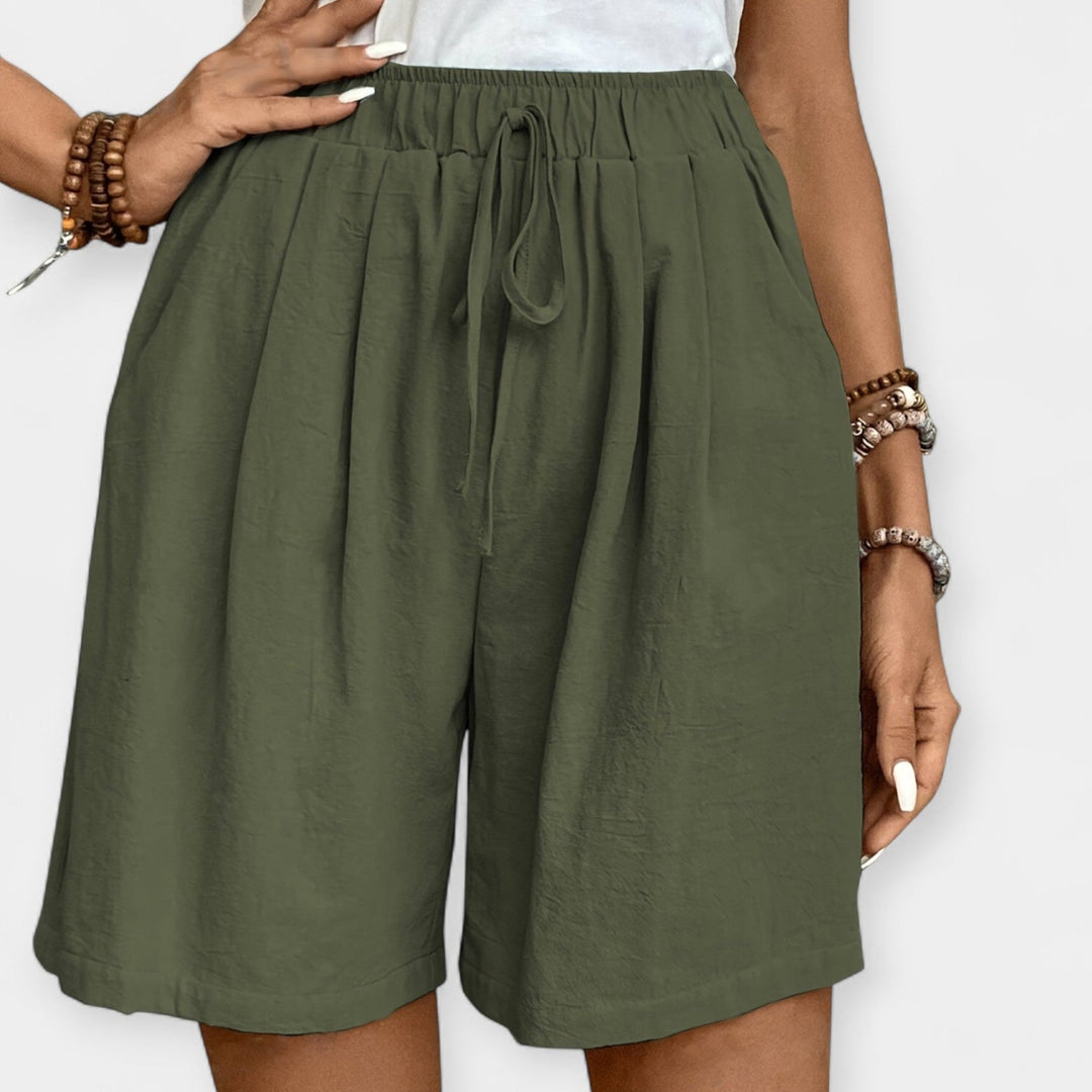 Jasmína - Light shorts