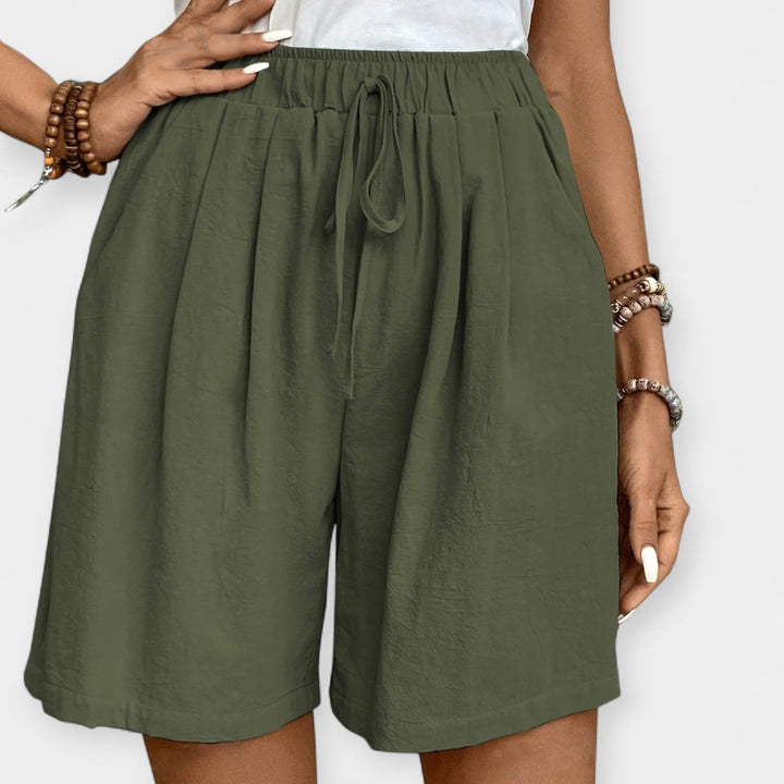 Jasmína - Light shorts