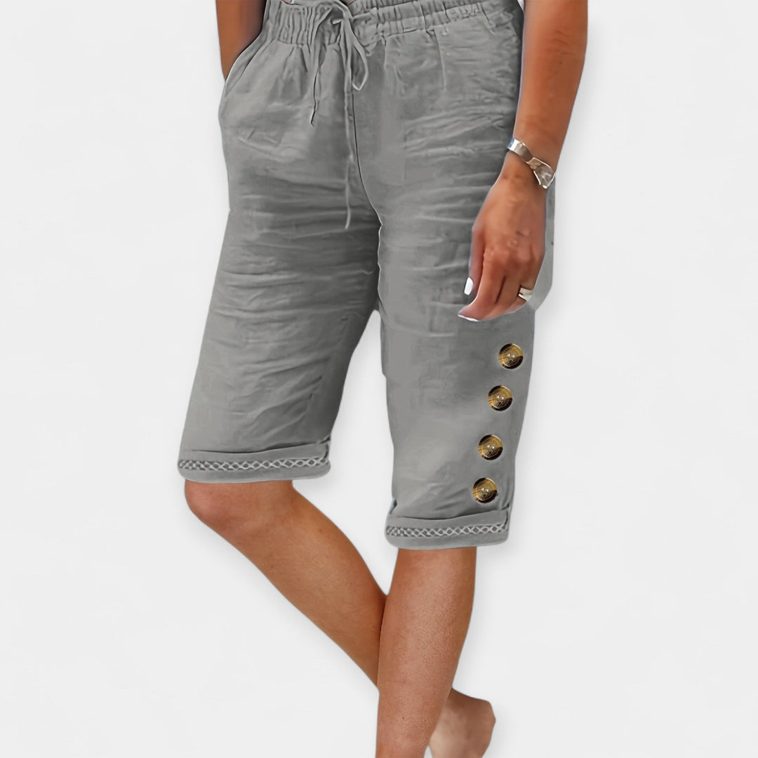 Elena - Beach shorts