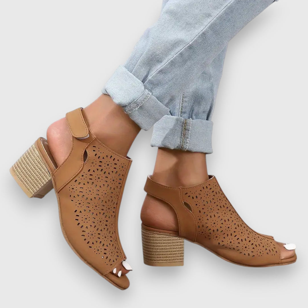 Mira – Sandals