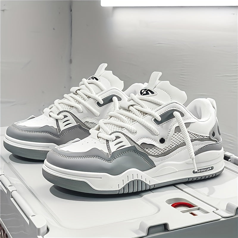 Lightweight Sport Sneakers