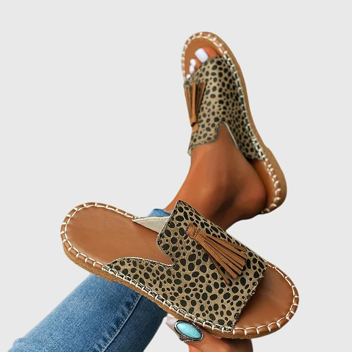 Lorraine™ | Orthopedic sandals