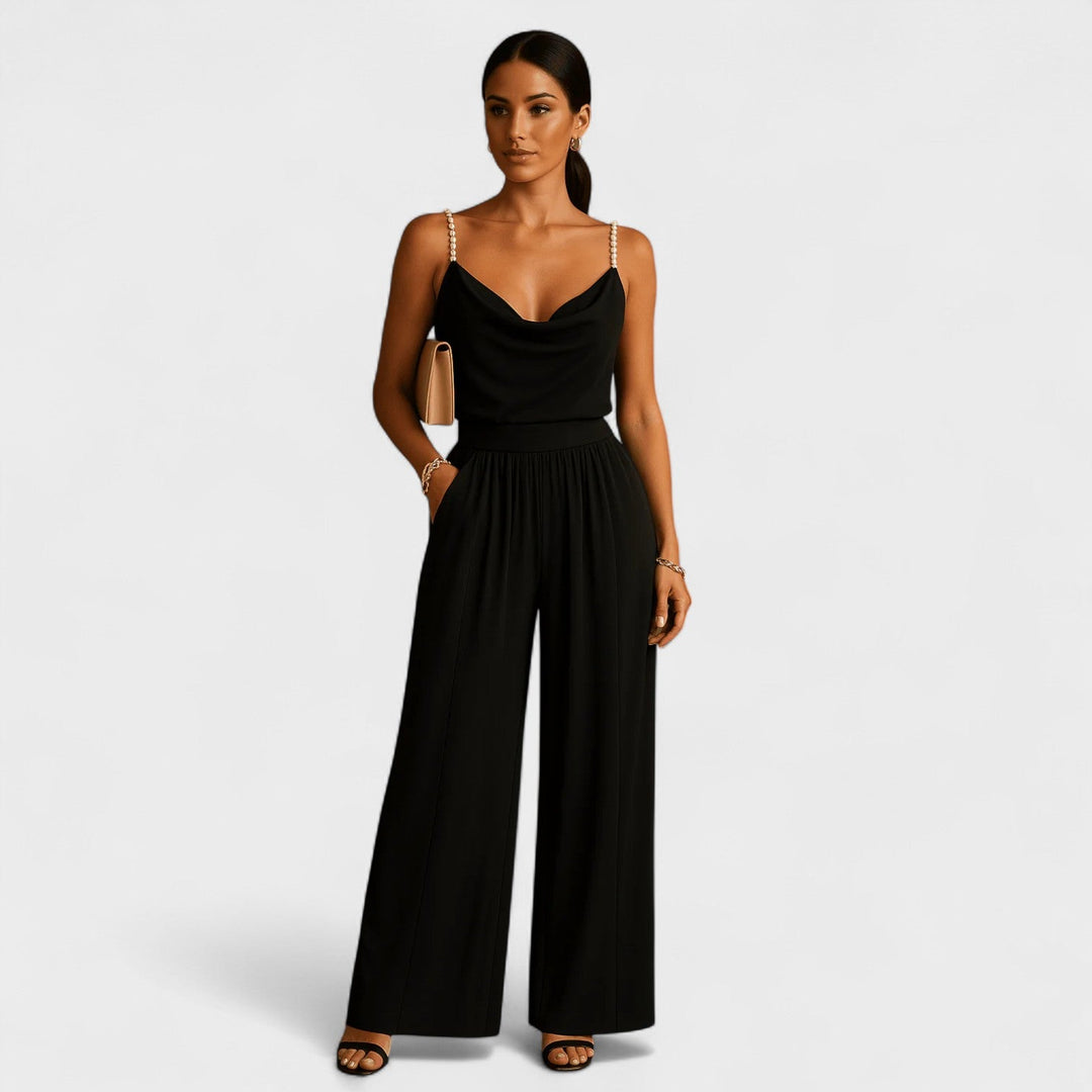 Margarida - Elegant jumpsuit
