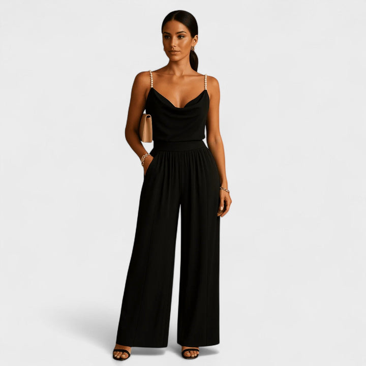 Margarida - Elegant jumpsuit