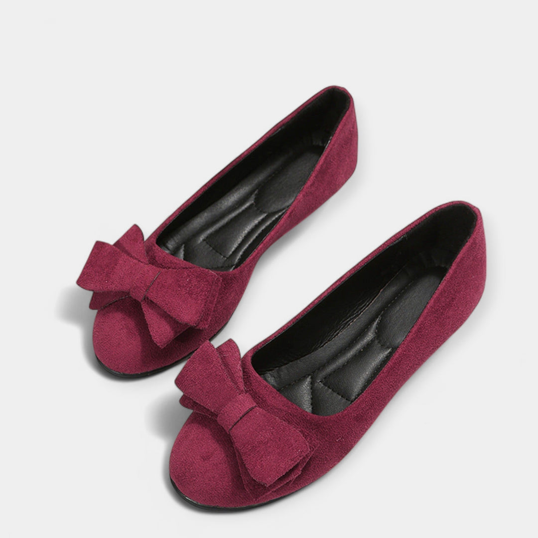 Nikola - Slip-on shoes