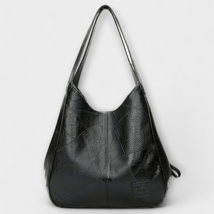 Cecile. - Vintage leather bag