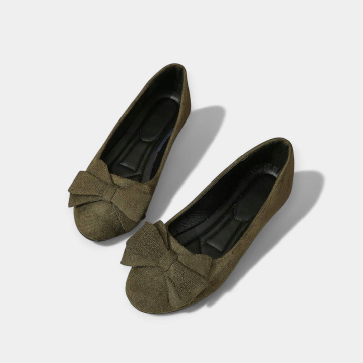 Nikola - Slip-on shoes