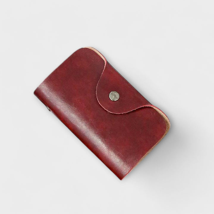 Cecile. - 4 piece vintage bag