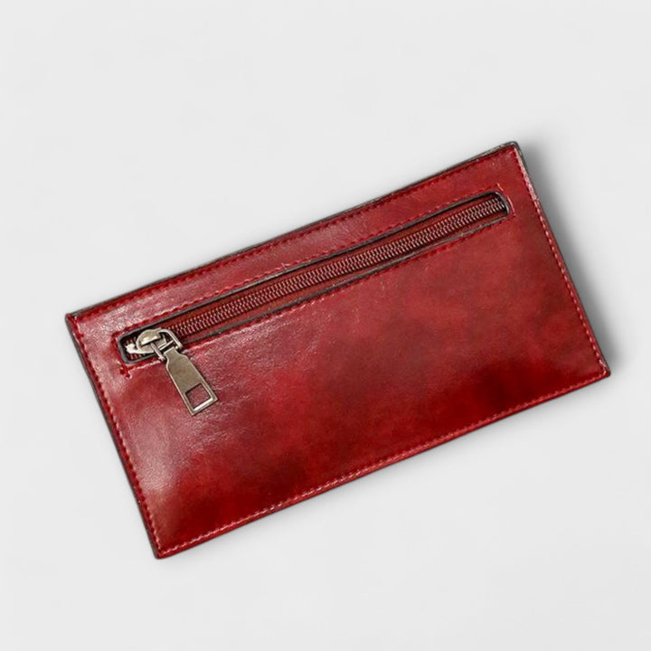 Cecile. - 4 piece vintage bag