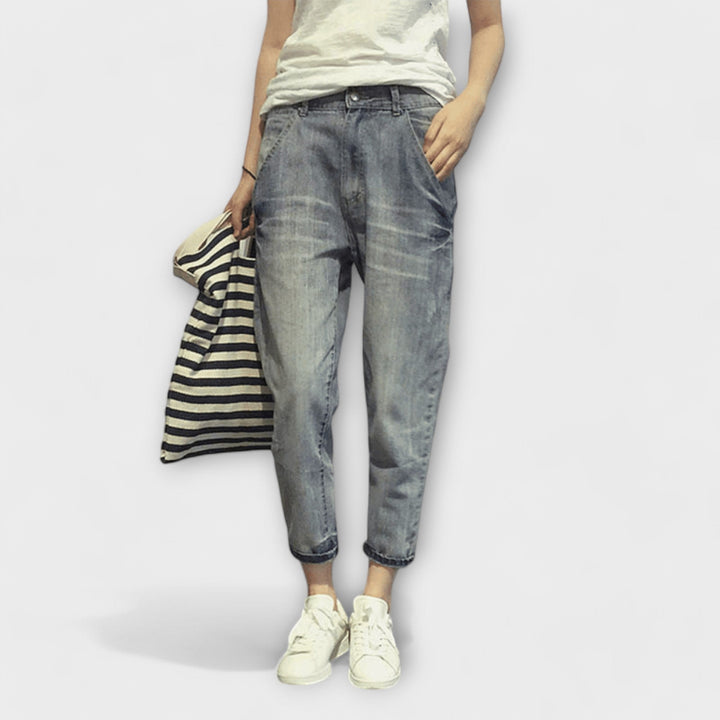 Sofie - Elegant and Soft Pants