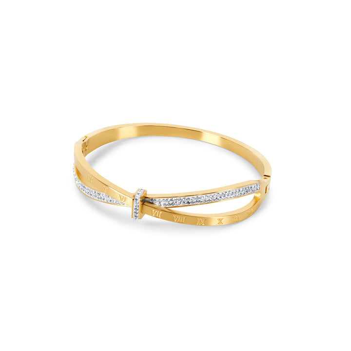 Thin bracelet