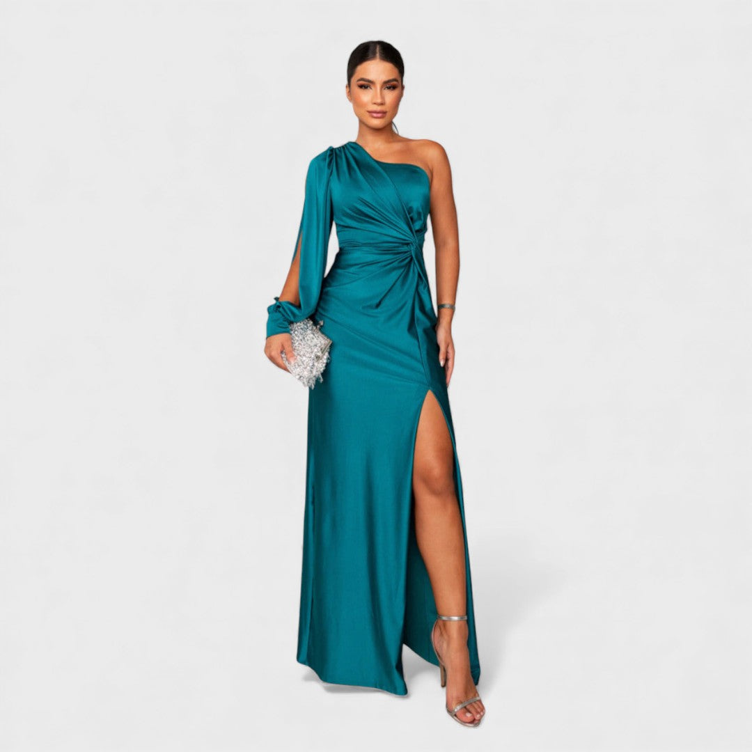 Katarzyna - Elegant maxi dress for the evening