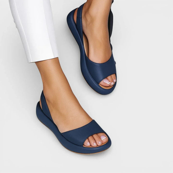 Thérèse Non-Slip Sandals