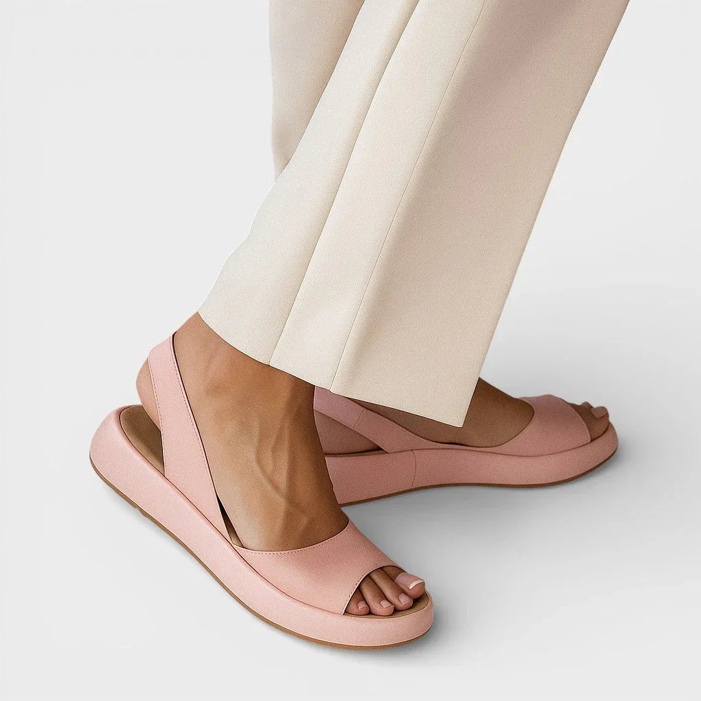 Thérèse Non-Slip Sandals