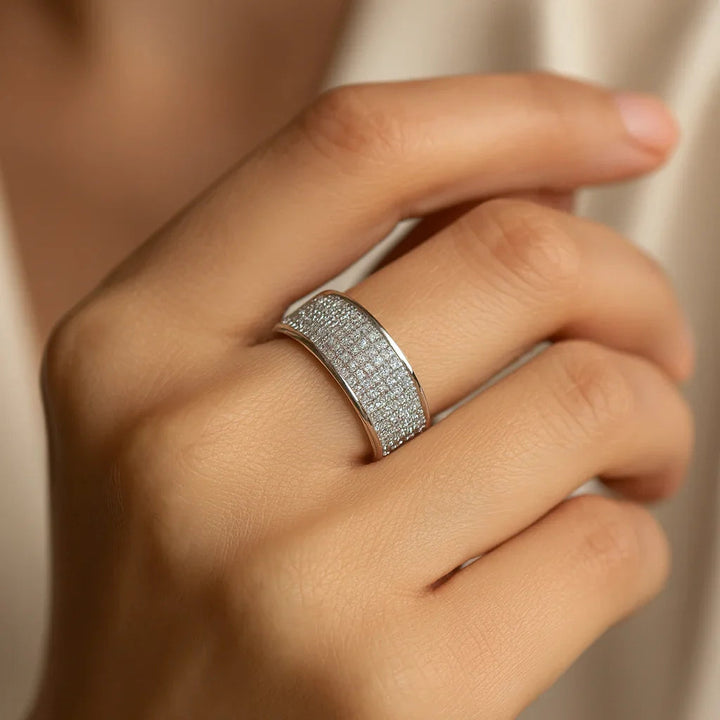 Luciana Ring