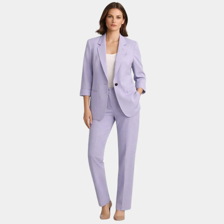 Veronica Elegant Set