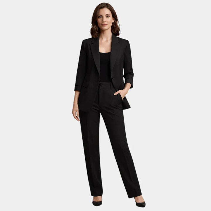 Veronica Elegant Set