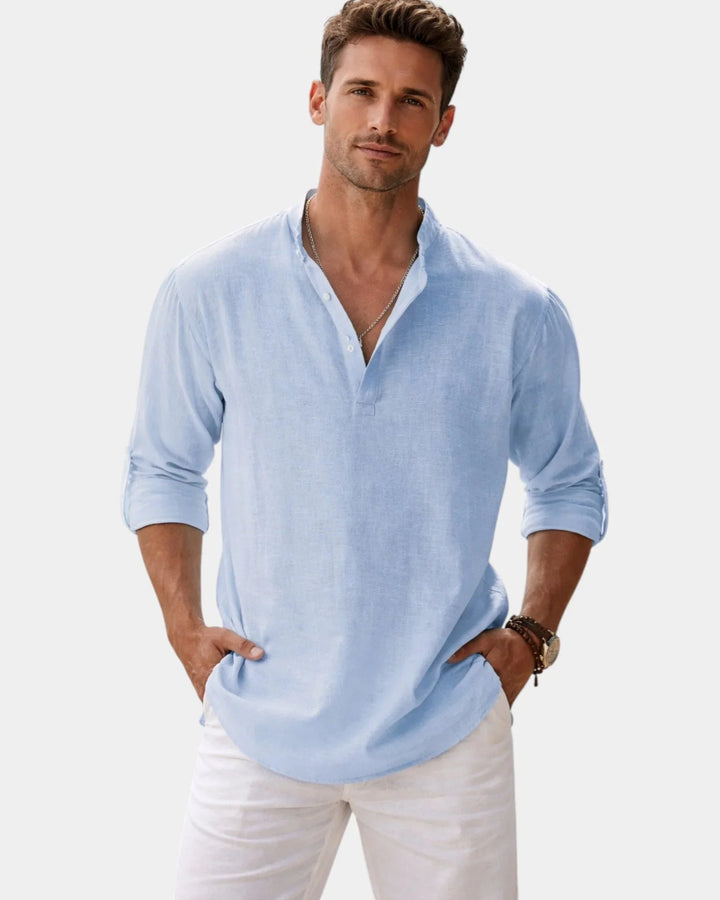 Antoine Shirt