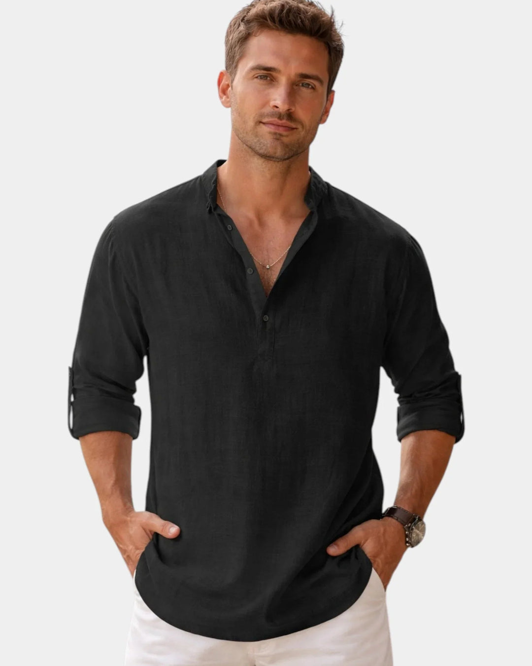 Antoine Shirt