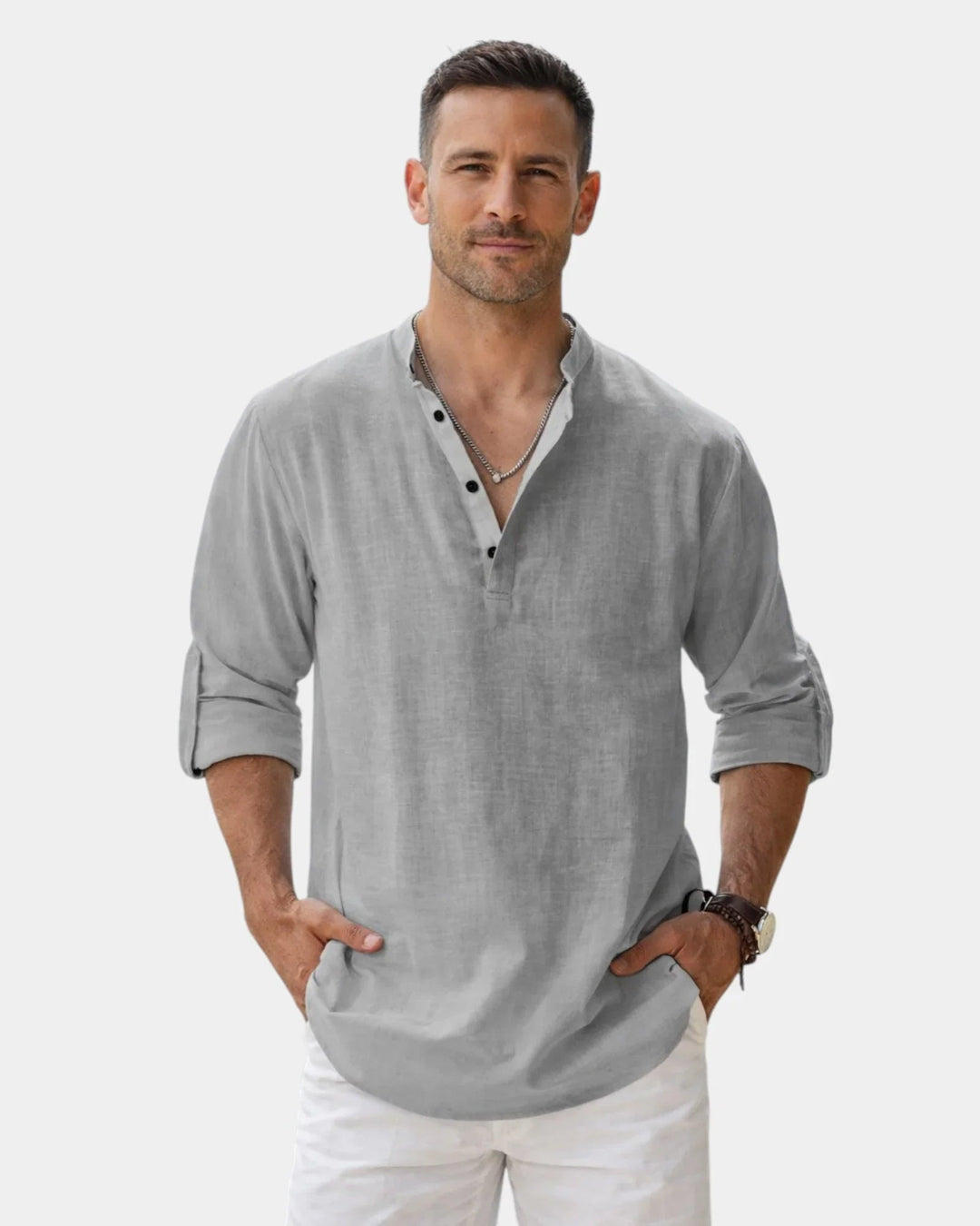 Antoine Shirt