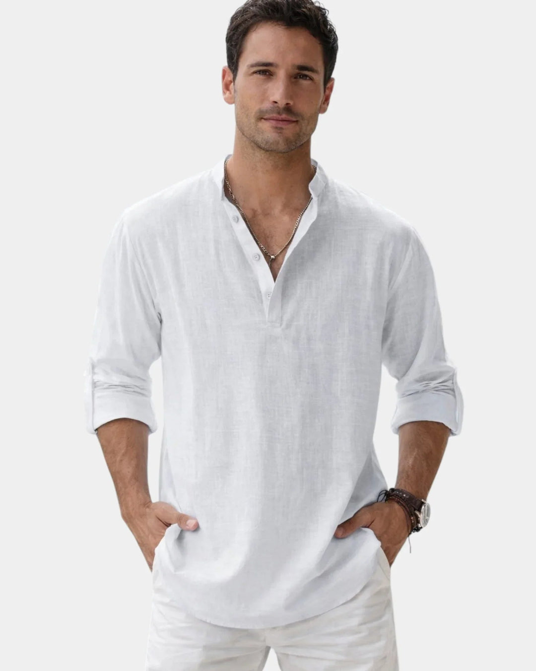 Antoine Shirt