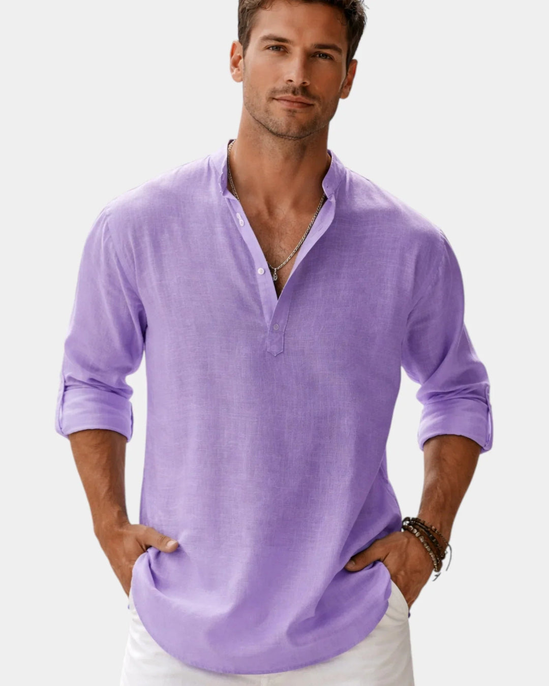 Antoine Shirt