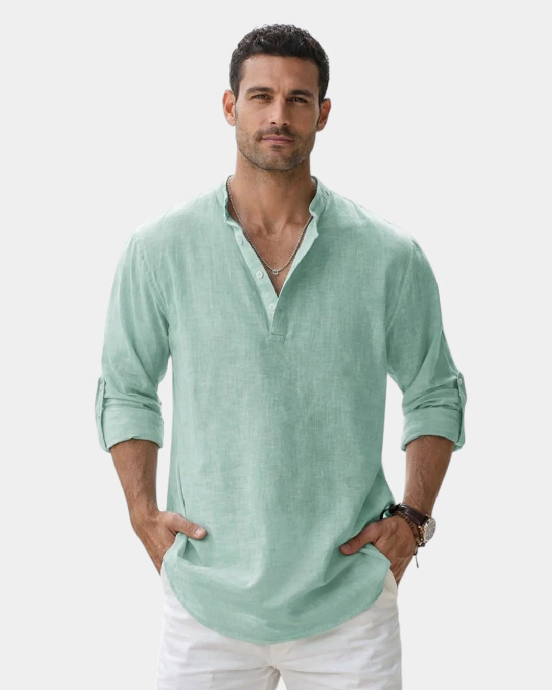 Antoine Shirt
