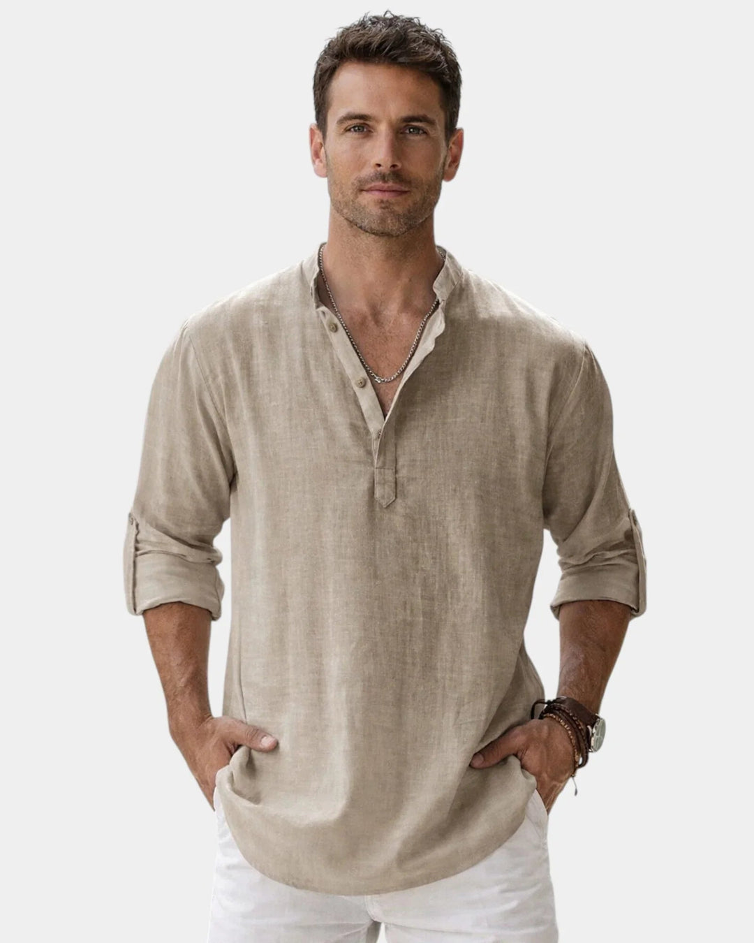 Antoine Shirt