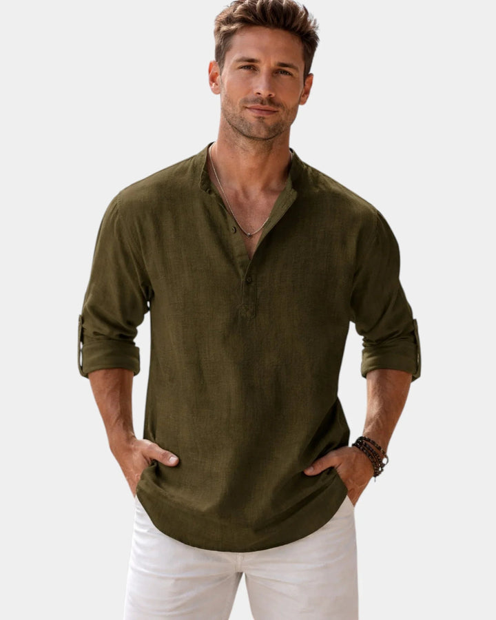 Antoine Shirt