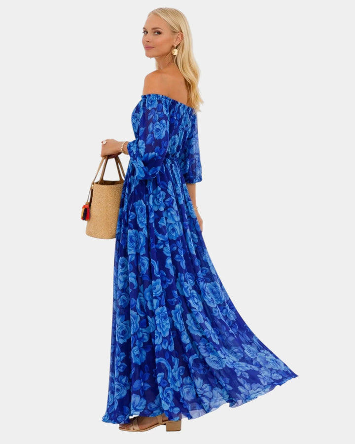 Suzon Maxi Dress