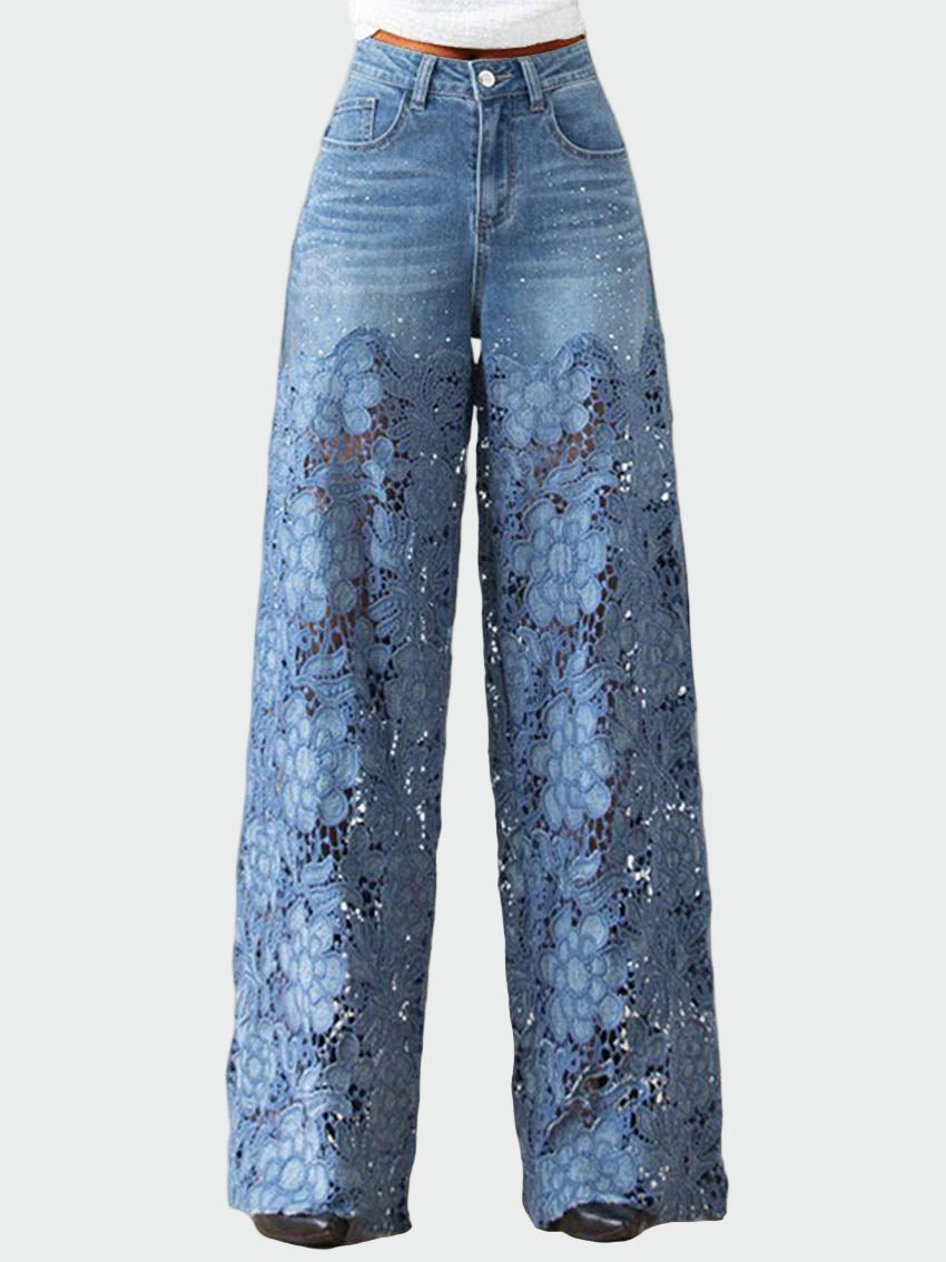 Nela - Women's trousers