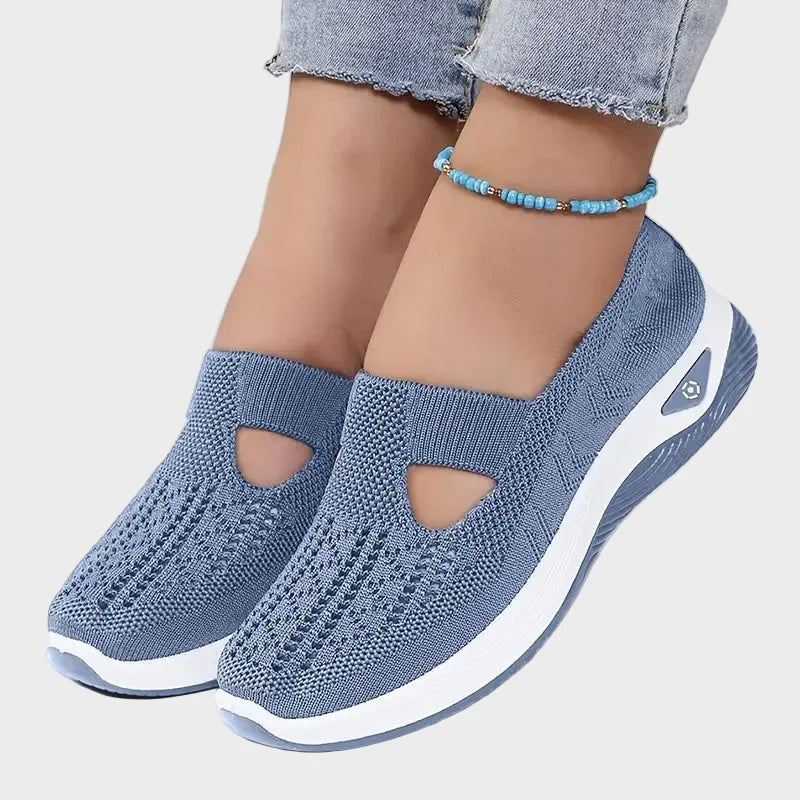 Ortho – Anti-slip orthopedic shoes