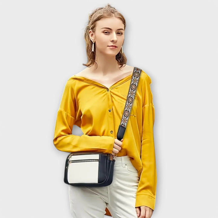 Dorianyx Vintage Bag
