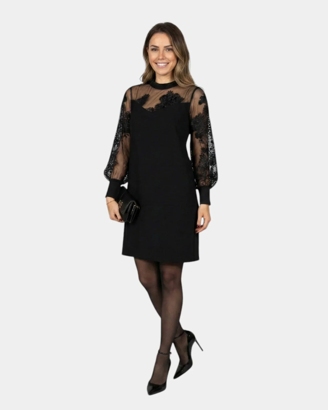Tiffany Elegant Dress