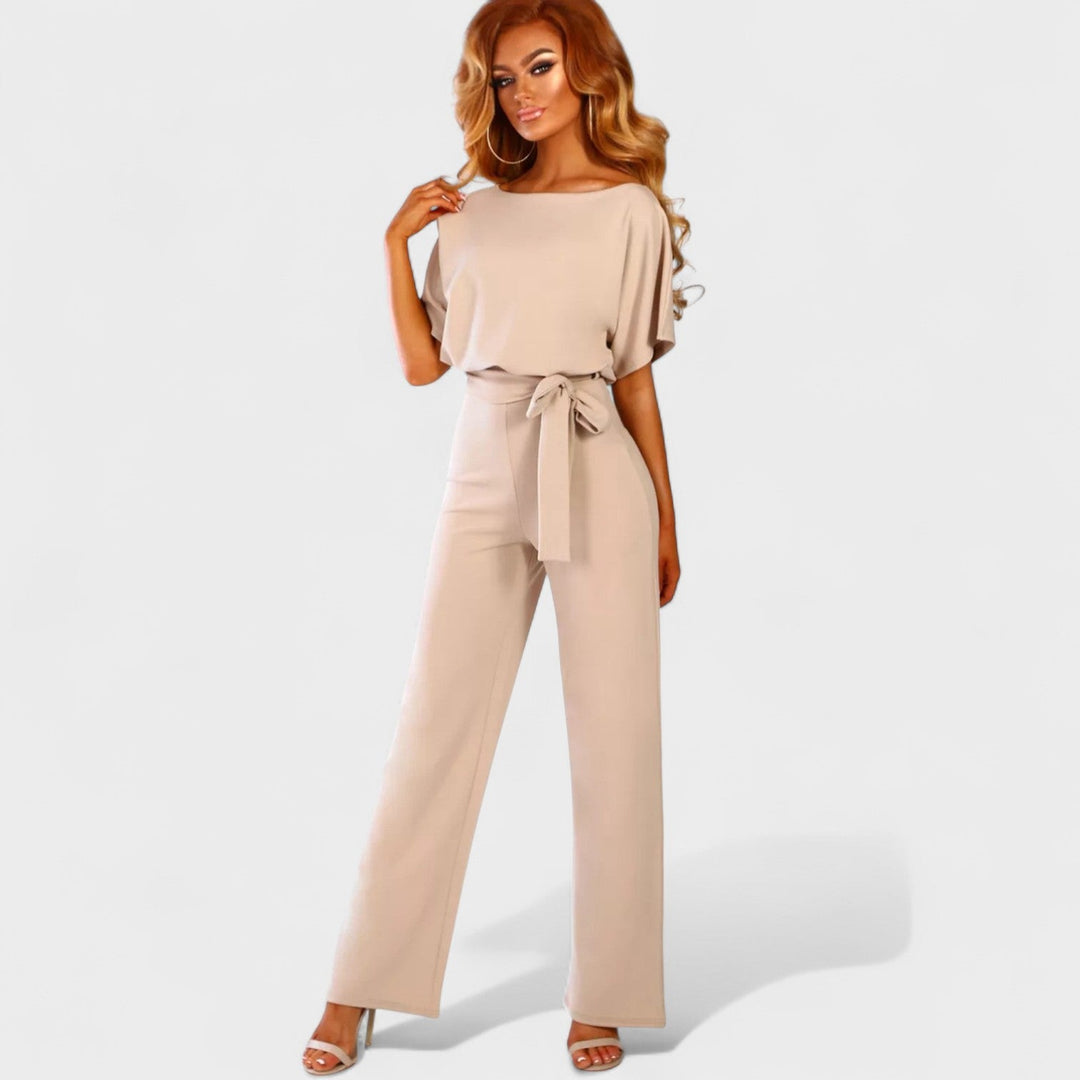 Alice – Elegant jumpsuit for women