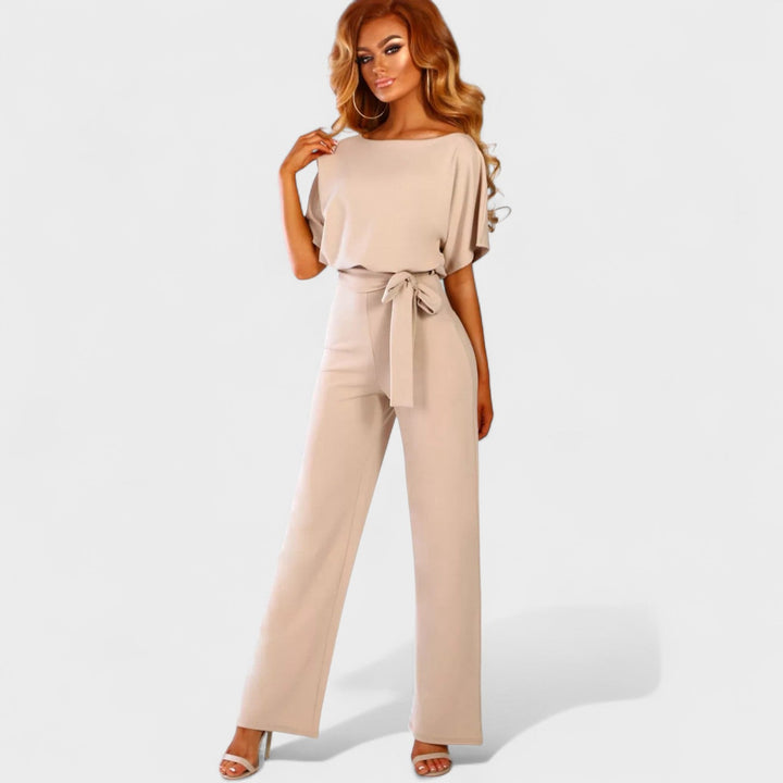Alice – Elegant jumpsuit for women