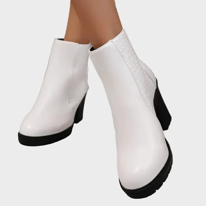 Katarzyna™ Casual shoes made of real leather with arch support 💫
