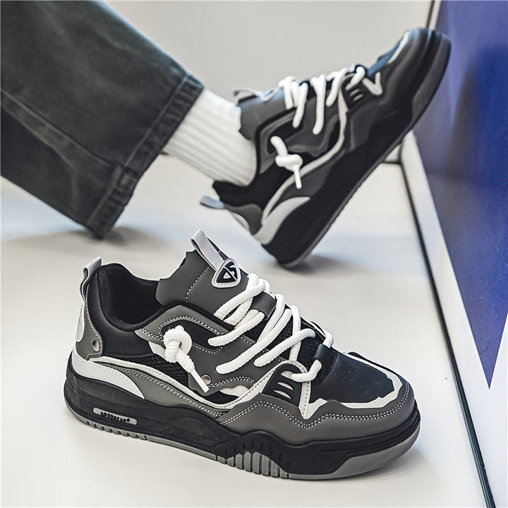 Lightweight Sport Sneakers