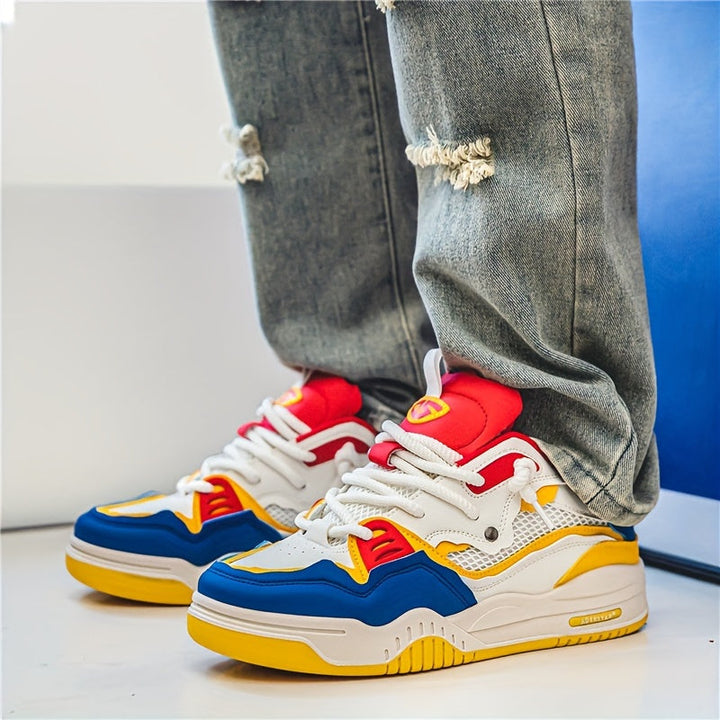 Lightweight Sport Sneakers