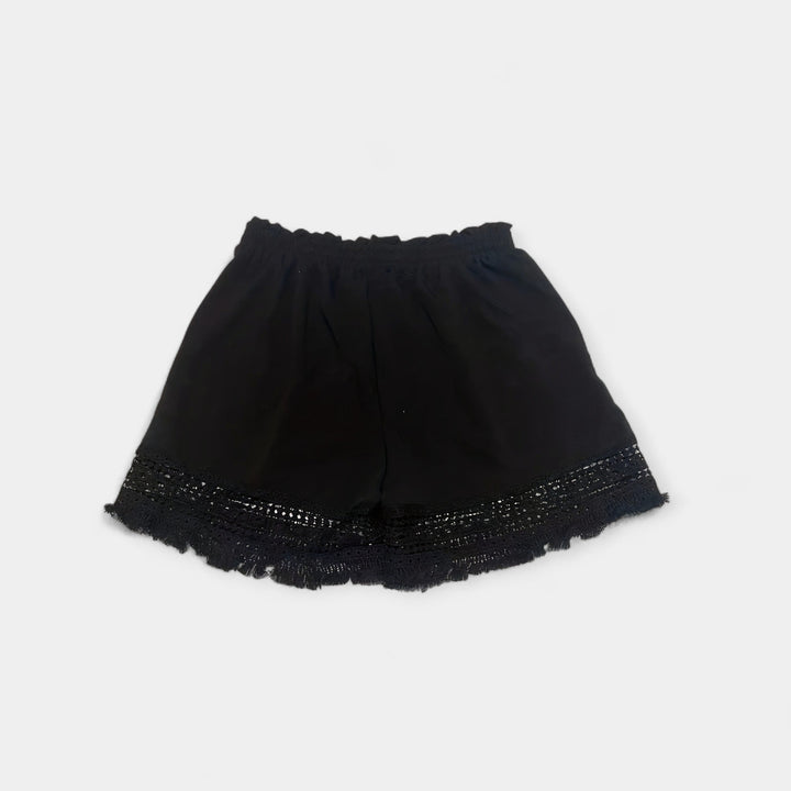 Nikol - Lace shorts